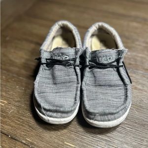 Hey Dudes Boys Wally Stone